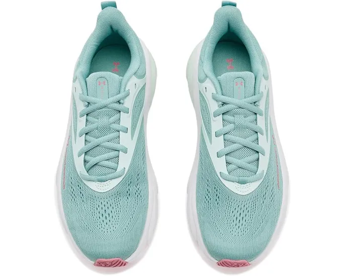 Under Armour беговые кроссовки Charged Rogue 6 с амортизацией Charged+