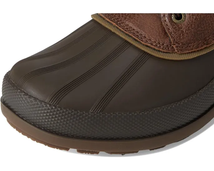Чукка Sperry Coldbay с водонепроницаемой кожей и мембраной