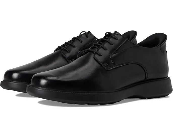 Туфли оксфорды Marc Joseph New York North Street с технологией Hands Free