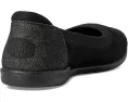 Балетки Hey Dude Savannah Slip Seasonal с трикотажным верхом и съемной стелькой
