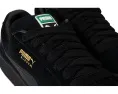 Кроссовки PUMA Suede Xl с замшевым язычком и кожаными деталями