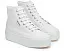 Кроссовки Superga 2708 Hi Top с амортизирующей стелькой