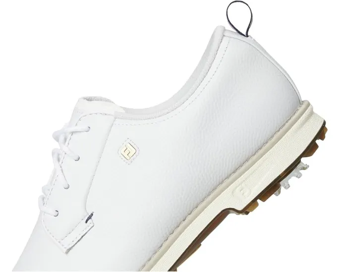 Гольф обувь FootJoy Premiere Series Cypress из кожи с технологией VersaTrax+