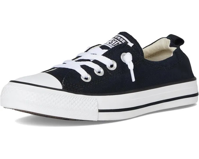 Слипоны Converse Chuck Taylor All Star Shoreline с текстильным верхом