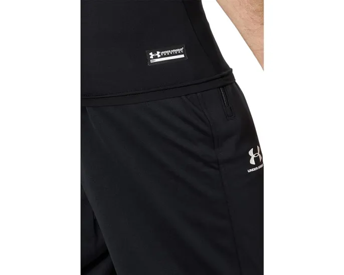 Under Armour компрессионная футболка с V-образным вырезом UA Tac Heat Gear