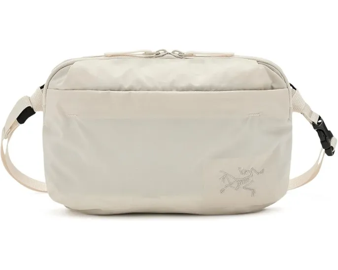 Сумка через плечо Arc'teryx Heliad Crossbody