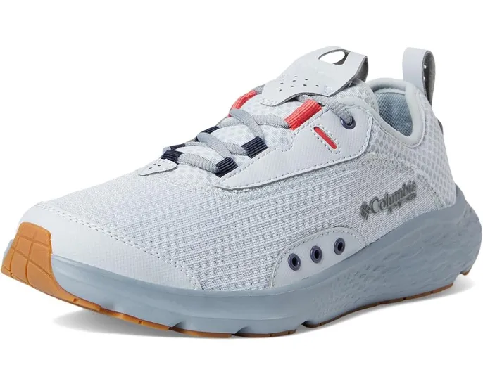 Кроссовки Columbia Castback PFG из переработанных материалов