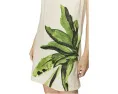 Way To Be Linen Shift Dress