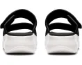 Сандалии Solevana Star на платформе с мягкой стелькой Clarks