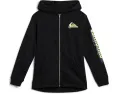 Худи Quiksilver Quik Gum FZ Hoodie с молнией