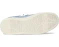 Детские белые кроссовки Steve Madden Kids Verdict с дышащими вставками