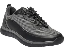 Кроссовки Anodyne No. 16 Sport Sprinter с эластичной шнуровкой и сетчатым верхом