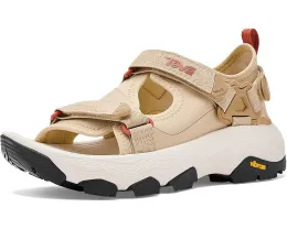 Трекинговые сандалии Teva Grandview Max с влагоотводящей подкладкой