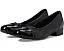Туфли Clarks Juliet Step на удобном каблуке с квадратным носком