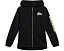 Худи Quiksilver Quik Gum FZ Hoodie с молнией