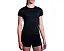 Футболка Brooks Luxe Short Sleeve из мягкой ткани GO2