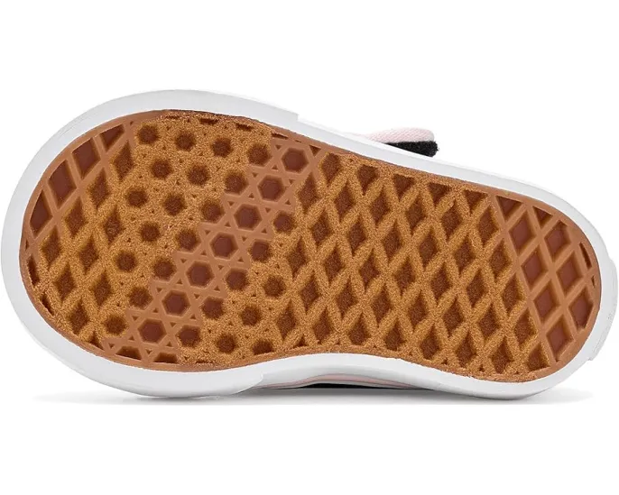 Кроссовки Vans Kids Ultrarange 2.0 Se с облегченной промежуточной подошвой для повседневного комфорта
