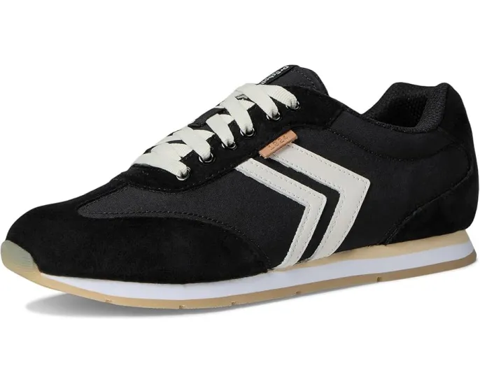 Кроссовки Dr. Scholl's Comeback с ретро-дизайном и переработанными материалами