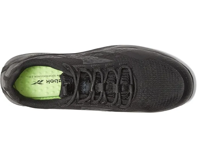 Кроссовки Reebok Nano X1 Adventure с композитным мысом и защитой от электричества