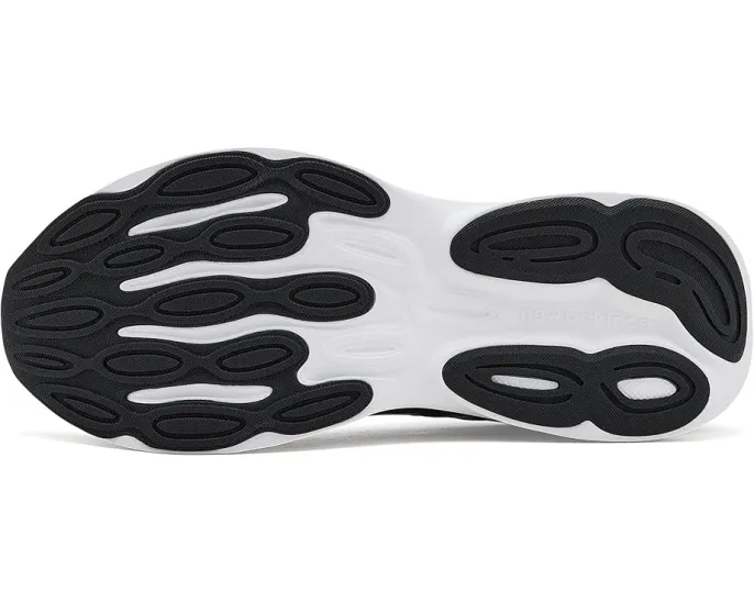 New Balance Fresh Foam 680 V9 с био-амортизацией и сетчатым верхом