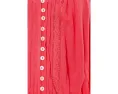 Топ Free People Celeste Tank с V-образным вырезом