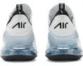 Кроссовки Nike Air Max 270 G для гольфа с большой воздушной подушкой