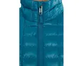 The North Face Водостойкая утепленная жилетка THERMOBALL с синтетическим утеплителем