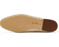 Балетки Sam Edelman Ruthie с плетеной кожей и квадратным носком