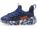 Детские слипоны PUMA Softride One4All с технологией PUMALITE и сетчатым верхом