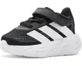 Кроссовки Adidas Galaxy 8 для малышей с застежкой-липучкой