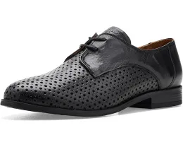 Туфли Miz Mooz Issa Flats с перфорированным верхом и круглым носком