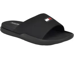 Сандалии Tommy Hilfiger Marmo Active с открытым носком на литой подошве EVA