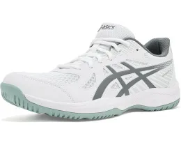 ASICS Upcourt 6 кроссовки для зала Белые