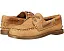 Детские лодочные туфли Sperry Kids Authentic Original с ручной строчкой Tru-Moc