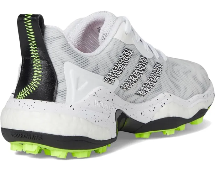 Golf обувь Adidas Codechaos 25 с водонепроницаемым верхом
