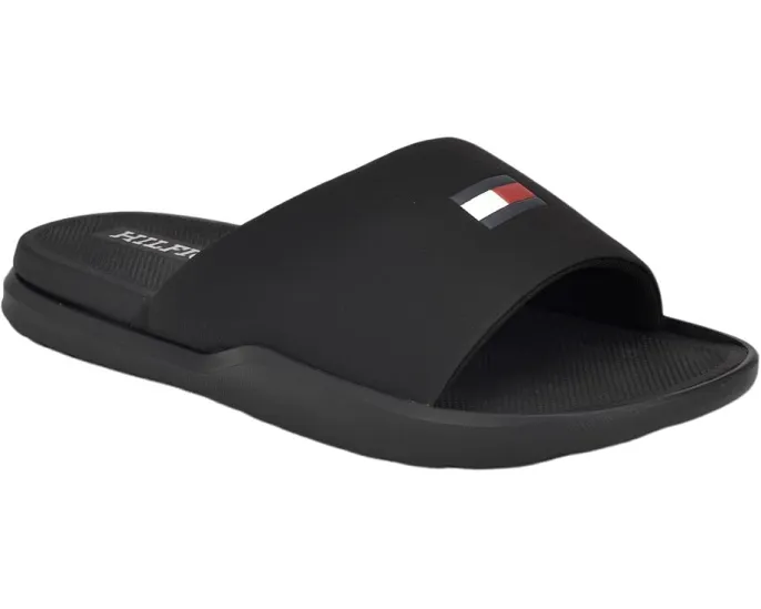 Сандалии Tommy Hilfiger Marmo Active с открытым носком на литой подошве EVA