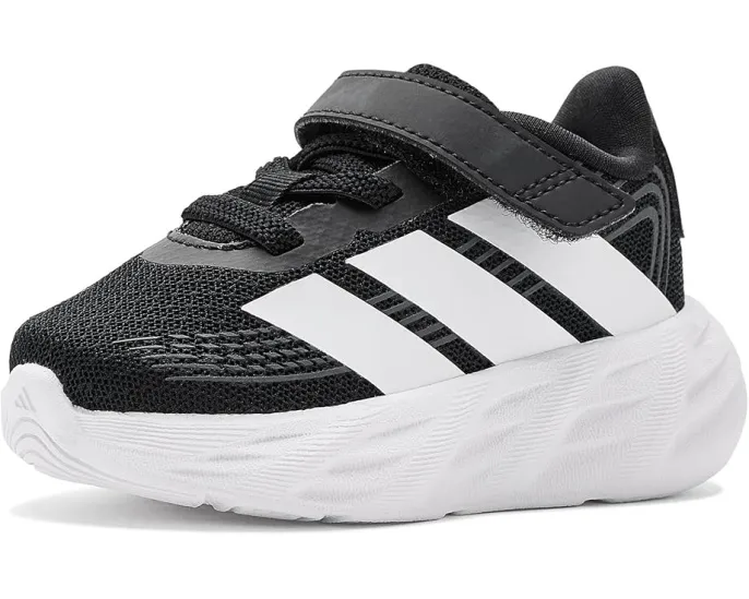 Кроссовки Adidas Galaxy 8 для малышей с застежкой-липучкой