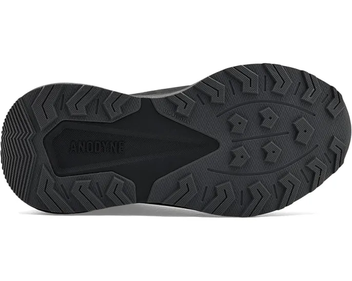 Ботинки Anodyne No. 90 Trail Worker на молнии