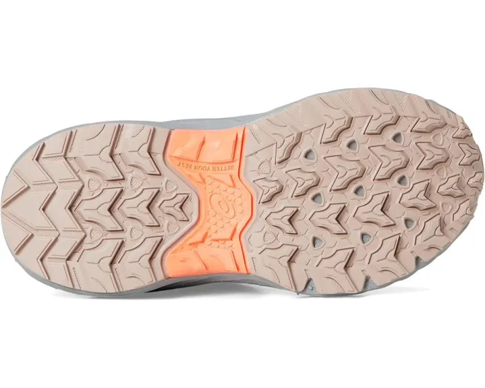 Кроссовки Gel Venture 9 для дошкольников с гелевой амортизацией ASICS Kids