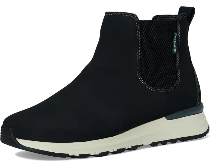 Ботинки Woodford с подошвой как у кроссовок и стелькой с эффектом памяти