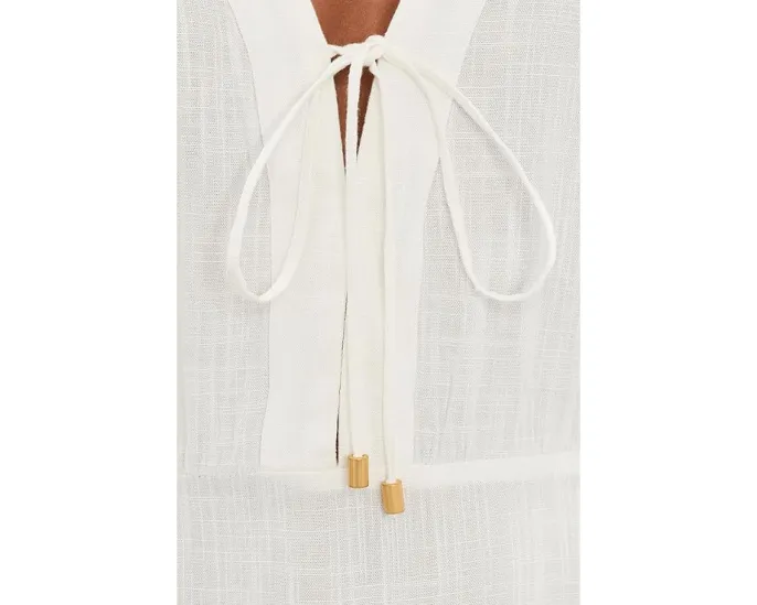 Deia Mini Dress