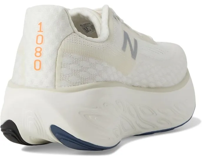 Кроссовки New Balance Fresh Foam X 1080v14 с промежуточной подошвой Fresh Foam X