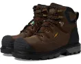 Ботинки KEEN Camden 6 дюймов водонепроницаемые для защиты от поражения током