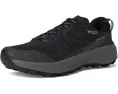 Водонепроницаемые трекинговые кроссовки Oboz Katabatic LT Low GTX