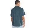 Hurley Diesel Короткий рукав с воротником и накладными карманами