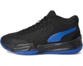 Puma баскетбольные кроссовки Court Pro для старших детей