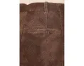 Женские брюки Free People We The People Spotlight из веганской замши