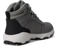 Кожаные треккинговые ботинки Columbia Newton Wander Leather с технологией Omni Max