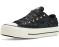 Converse Chuck Taylor All Star Lift Platform Ribbon кеды