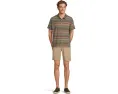 Шорты-чинос L.L.Bean Comfort Stretch длиной 8 дюймов (20.32 см) с технологией влагоотведения